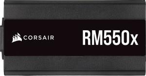 Zasilacz Corsair RM550x 2021 550W (CP-9020197-EU) 3
