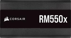 Zasilacz Corsair RM550x 2021 550W (CP-9020197-EU) 5