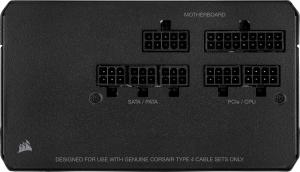 Zasilacz Corsair RM550x 2021 550W (CP-9020197-EU) 6