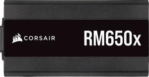 Zasilacz Corsair RM650x 2021 650W (CP-9020198-EU) 3