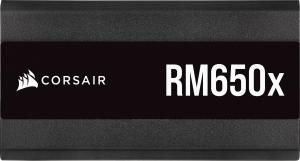 Zasilacz Corsair RM650x 2021 650W (CP-9020198-EU) 5