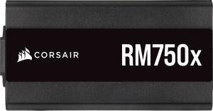 Zasilacz Corsair RM750x 2021 750W (CP-9020199-EU) 3