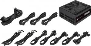 Zasilacz Corsair RM850x 2021 850W (CP-9020200-EU) 11