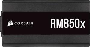 Zasilacz Corsair RM850x 2021 850W (CP-9020200-EU) 3
