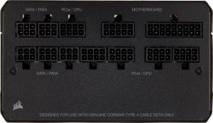 Zasilacz Corsair RM850x 2021 850W (CP-9020200-EU) 6