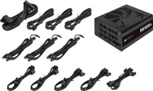 Zasilacz Corsair RM1000x 2021 1000W (CP-9020201-EU) 11