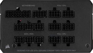Zasilacz Corsair RM1000x 2021 1000W (CP-9020201-EU) 6