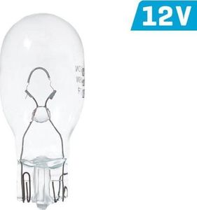 Vision Żarówka W16W 12V 16W W2.1x9.5d E4 1