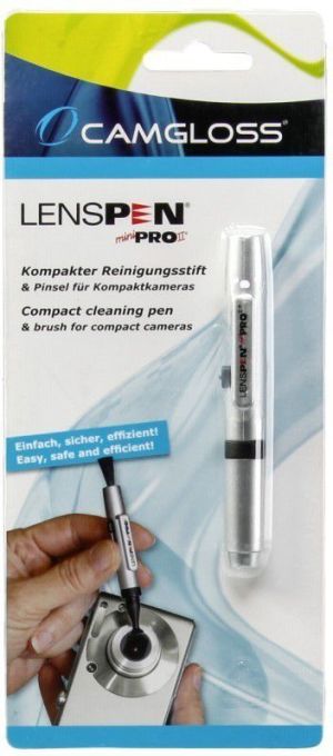 Camgloss Czyściki Lenspen Mini Pro II do aparatów i kamer 11 szt. (C8038562) 2