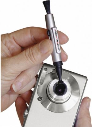 Camgloss Czyściki Lenspen Mini Pro II do aparatów i kamer 11 szt. (C8038562) 5