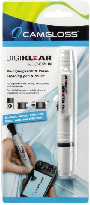 Camgloss Czyściki Lenspen do aparatów i kamer 11 szt. (C8038548) 2