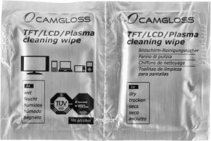 Camgloss Zestaw czyszczący Smart Kit do tabletów i smartfonów (C8038524) 5