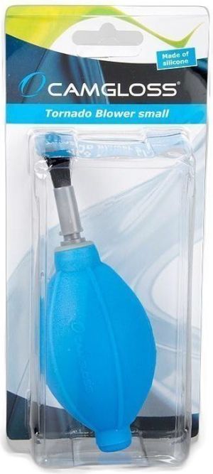 Camgloss Zestaw czyszczący pompka + czyścik do aparatów i kamer 1 szt. (C8033796) 2