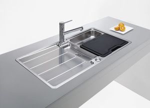 Zlewozmywak Franke Hydros HDX 614 (101.0320.861) 2