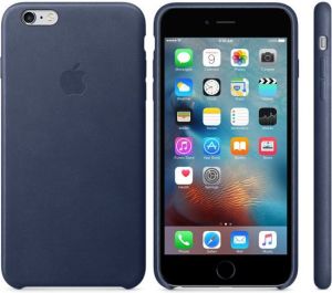 Apple etui iPhone 6s+ (MKXD2ZM/A) 4