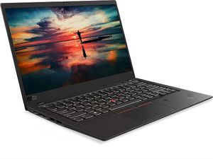 Laptop Lenovo ThinkPad X1 Carbon G7 (20QES3YG03) 1