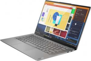 Laptop Lenovo Yoga S940-14IWL (81Q7000UMH) 2