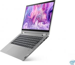 Laptop Lenovo IdeaPad Flex 5 14IIL05 (81X100EFMH_256) 3