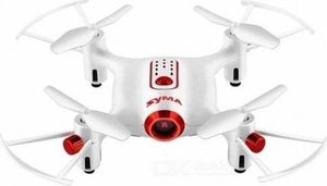 Dron Syma X20W 2