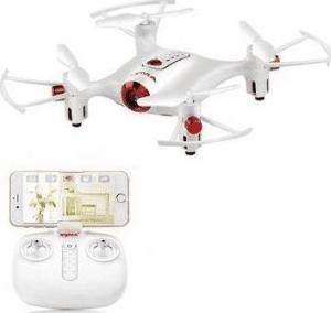 Dron Syma X20W 4