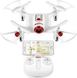 Dron Syma X20W 5