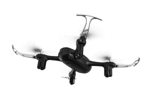 Dron Syma X22SW czarny (X22SW-BLACK) 2