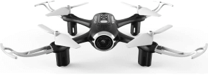 Dron Syma X22SW czarny (X22SW-BLACK) 3