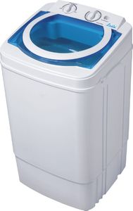 Luxpol Pralka Luxpol wirnikowa Lusia PB60-2000E 1