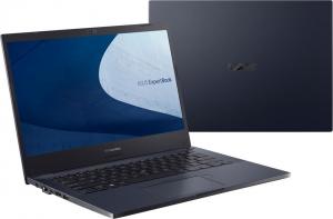 Laptop Asus ExpertBook P2451 (P2451FA-EB0117R) 12