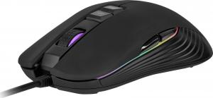 Mysz Kruger&Matz Warrior GM-60  (LEC-KM0752) 4