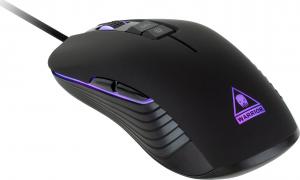 Mysz Kruger&Matz Warrior GM-60  (LEC-KM0752) 5