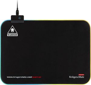 Podkładka Kruger&Matz Warrior (KM0766) 1