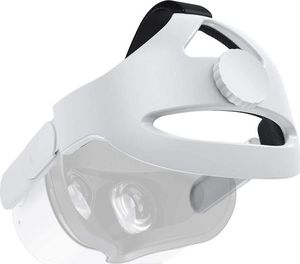 Vortex Virtual Reality Opaska odciążająca do Oculus Quest 2 2