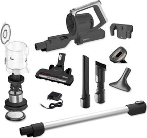 Odkurzacz pionowy Amica Joran Pet Turbo VM9011 11