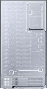 Lodówka Samsung RS66A8101B1 4