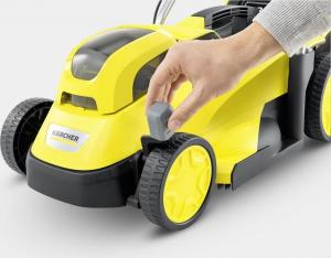 Kosiarka akumulatorowa Karcher LMO 18-33 Battery Set 4