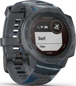 Zegarek sportowy Garmin  Instinct Solar Surf Grafitowy  (010-02293-07) 3