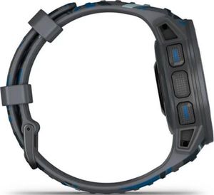 Zegarek sportowy Garmin  Instinct Solar Surf Grafitowy  (010-02293-07) 4