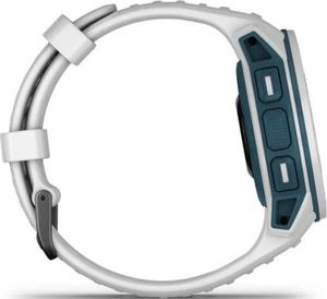 Zegarek sportowy Garmin  Instinct Solar Surf Biało-niebieski  (010-02293-08) 4