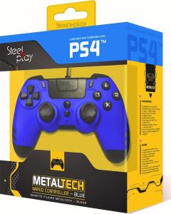 Pad SteelPlay MetalTech (JVAPS400111) 2