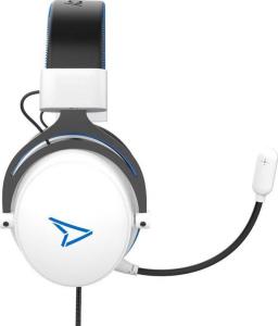 Słuchawki SteelPlay HP-52 Białe (JVAMUL00139) 4