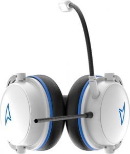 Słuchawki SteelPlay HP-52 Białe (JVAMUL00139) 5