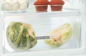 Lodówka Whirlpool ART 7811 3