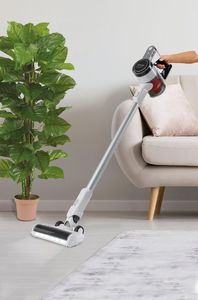 Odkurzacz pionowy Gorenje SVC216FMLW 4