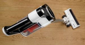 Odkurzacz pionowy Gorenje SVC216FMLW 5