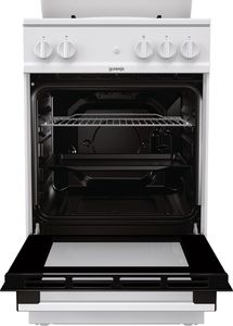 Kuchenka Gorenje G5113WJ 4