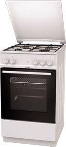 Kuchenka Gorenje G5113WJ 5