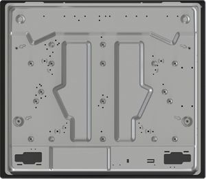 Płyta grzewcza Gorenje GW642AB 2