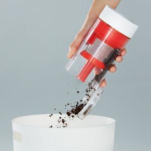 Odkurzacz pionowy Trouver Power 11 7