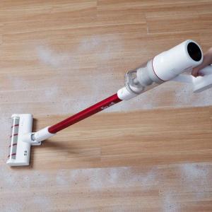 Odkurzacz pionowy Trouver Solo 10 6